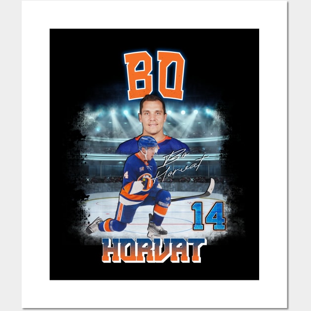 Bo Horvat Wall Art by Rakuten Art